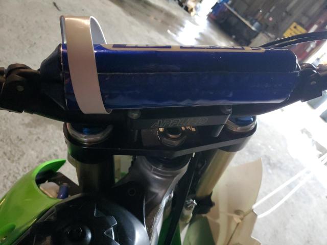 2014 KAWASAKI 1100 - JKAKXGFC7EA023737