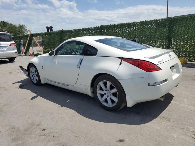 Auction sale of the 2005 NISSAN 350Z , vin: JN1AZ34E85M652045, lot number: 48856084