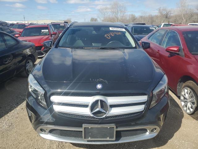 VIN WDCTG4GB3FJ040416 2015 Mercedes-Benz GLA-Class,... no.5