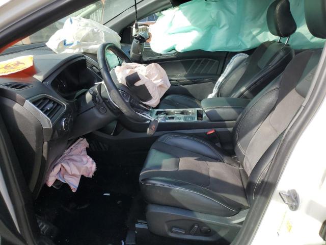 2022 FORD EDGE ST - 2FMPK4AP8NBA14080