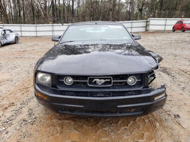 1ZVHT84N775344000 | 2007 Ford mustang