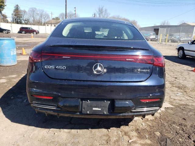 2023 MERCEDES-BENZ EQS SEDAN - W1KCG2EB9PA029683
