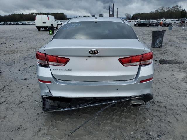 5XXGT4L33LG446018 Kia Optima LX 6