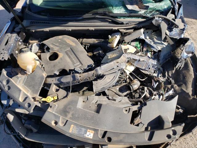 Lot #2445718480 2017 LINCOLN MKC PREMIE salvage car