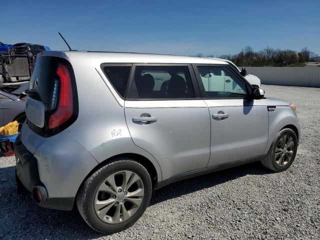 2015 KIA SOUL + - KNDJP3A52F7764315