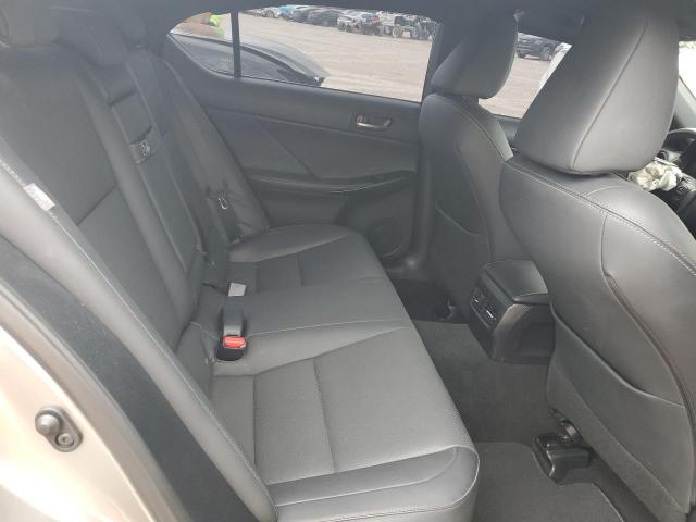 2023 LEXUS IS 350 F S JTHBZ1B20P5058883