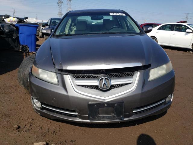 2007 Acura Tl VIN: 19UUA66207A042846 Lot: 48237534