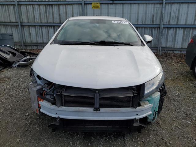 VIN 1G1RD6E44FU140007 2015 Chevrolet Volt no.5