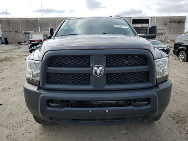 2016 Ram 2500 St VIN: 3C6UR5CL3GG123671 Lot: 45833474