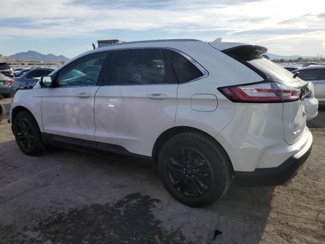 2020 Ford Edge Sel VIN: 2FMPK4J92LBA69915 Lot: 47913114