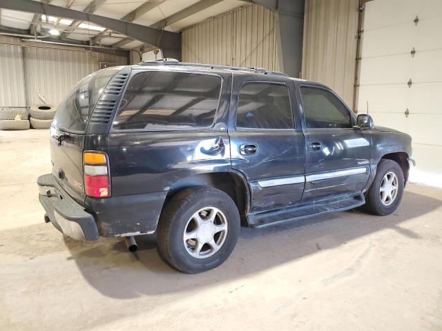 2004 GMC Yukon VIN: 1GKEK13Z04J143406 Lot: 48856234