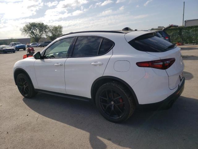 2019 Alfa Romeo Stelvio VIN: ZASPAJAN4K7C36860 Lot: 47902664