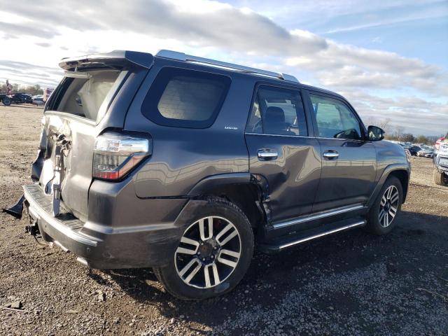2018 TOYOTA 4RUNNER SR - JTEBU5JR5J5606563