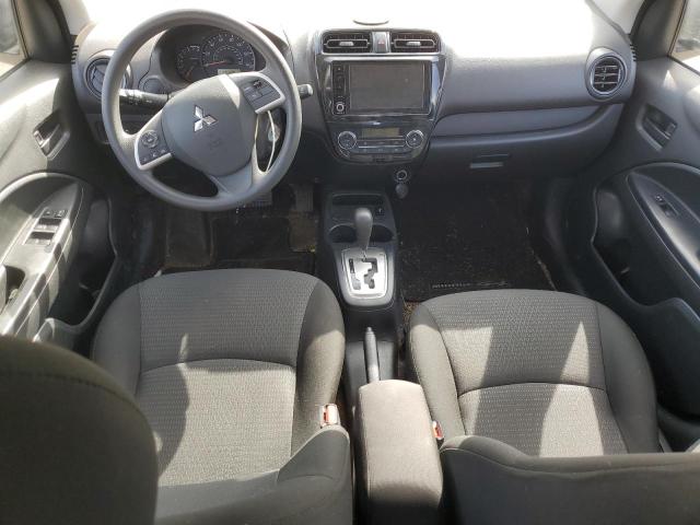 2023 MITSUBISHI MIRAGE G4 - ML32FUFJ7PHF05839