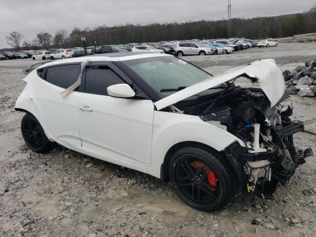 2013 Hyundai Veloster VIN: KMHTC6ADXDU177786 Lot: 45316144