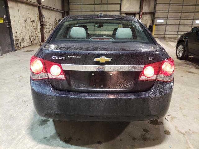 2015 Chevrolet Cruze Lt VIN: 1G1PC5SB0F7276172 Lot: 48460844