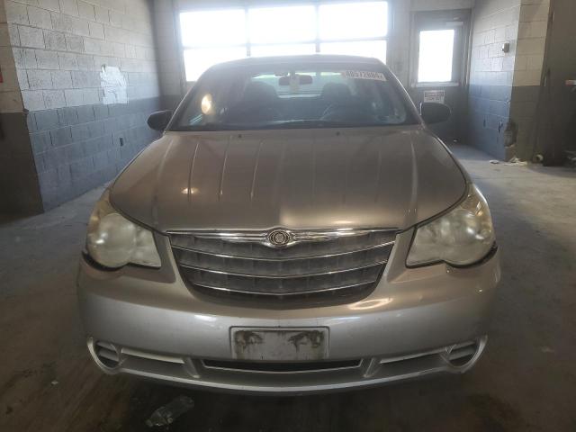 1C3LC46B19N506168 2009 Chrysler Sebring Lx