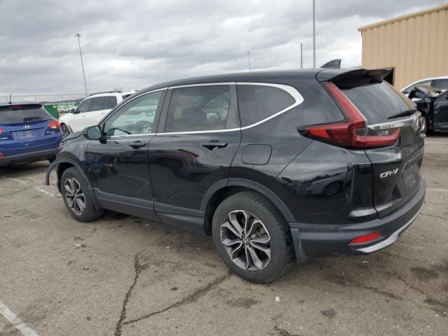 2020 HONDA CR-V EX - 2HKRW2H56LH670371