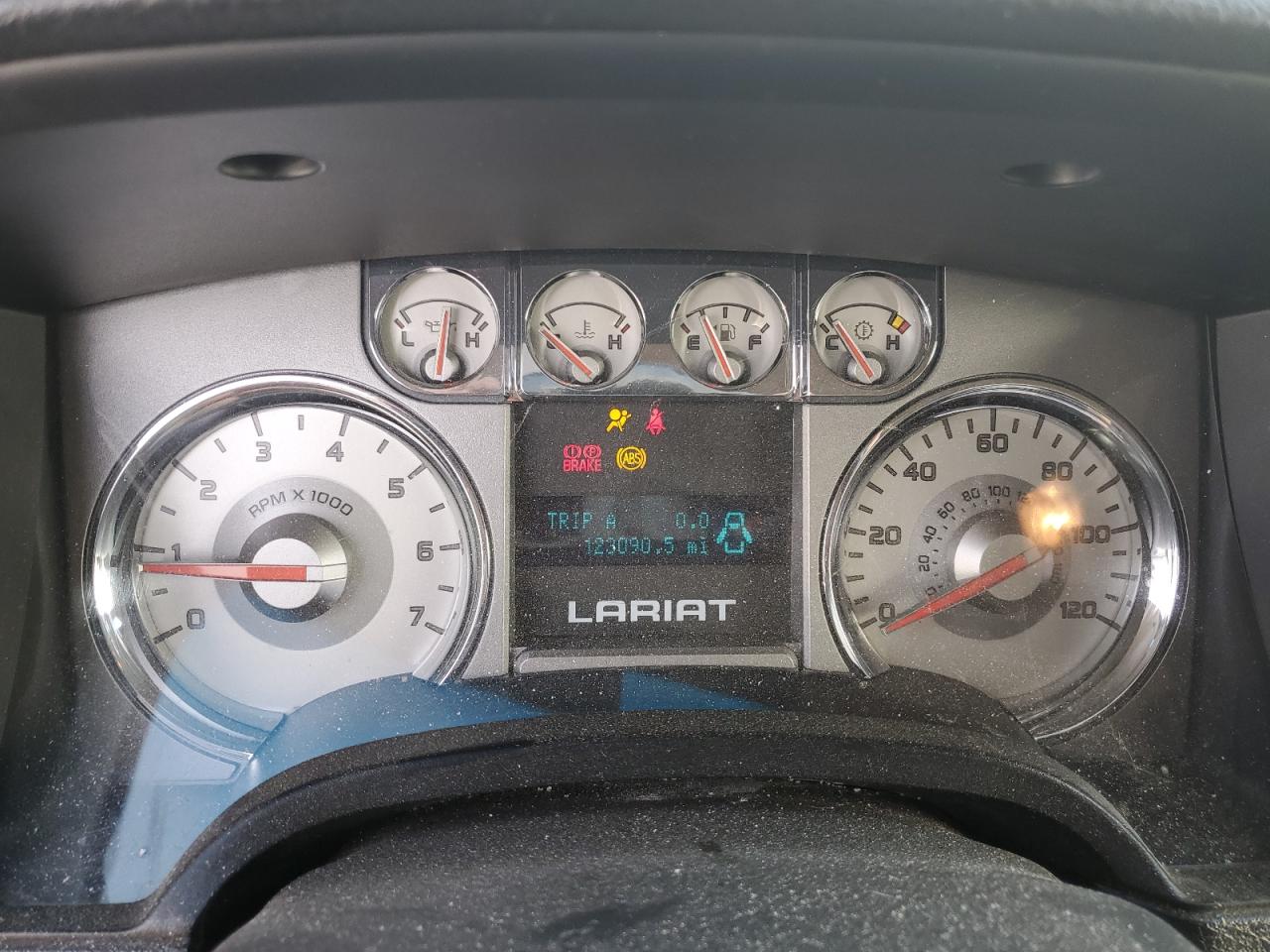 1FTFW1EV0AFD88428 2010 Ford F150 Supercrew