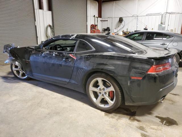 2015 Chevrolet Camaro 2Ss VIN: 2G1FK1EJXF9255001 Lot: 47559884