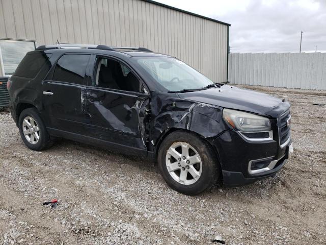 2016 GMC ACADIA 1GKKVPKD8GJ127249