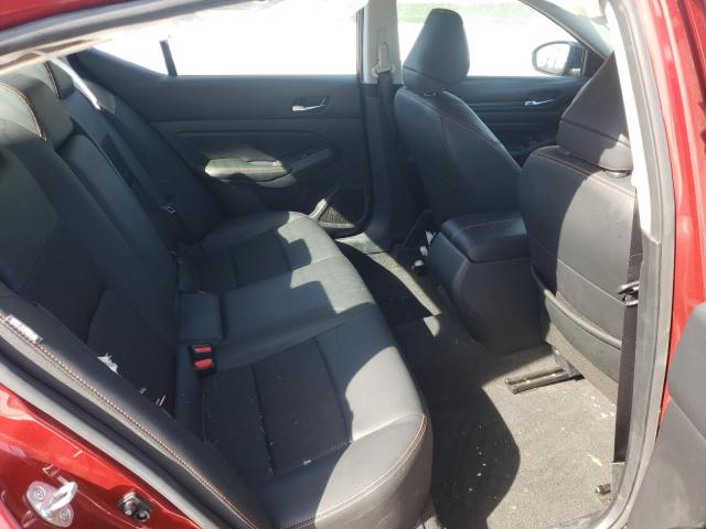 2022 Nissan Altima Sr VIN: 1N4BL4CW0NN340790 Lot: 47942824