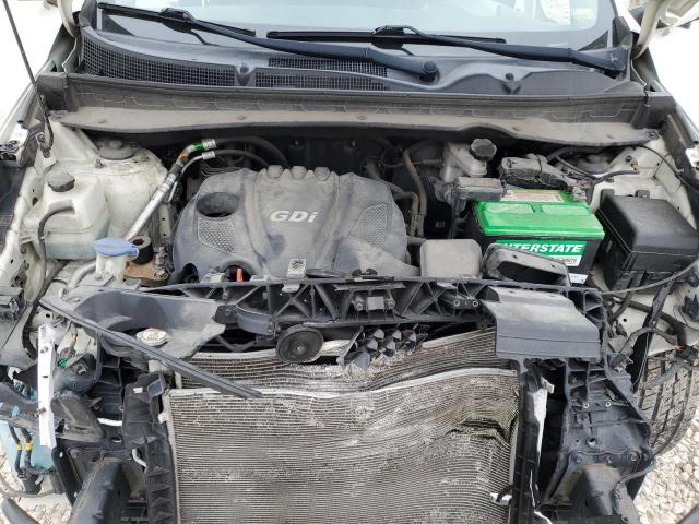 2016 KIA SPORTAGE L - KNDPBCAC0G7877740