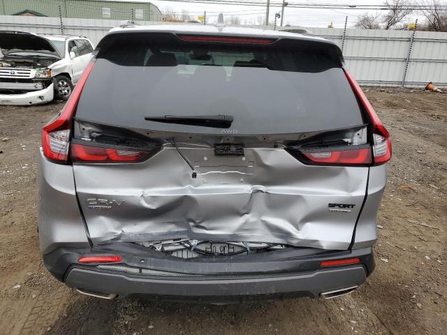 2023 HONDA CR-V SPORT - 7FARS6H92PE024811