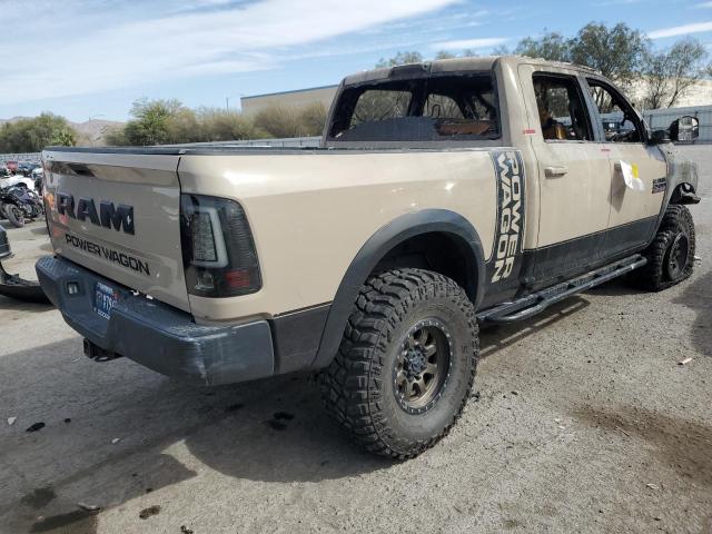 2018 Ram 2500 Powerwagon VIN: 3C6TR5EJ3JG415500 Lot: 48909664