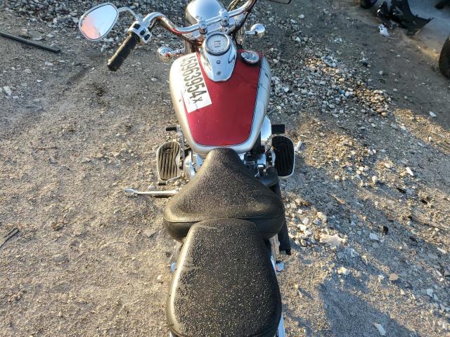 2005 YAMAHA XVS65 BASE - JYAVM01E85A072422