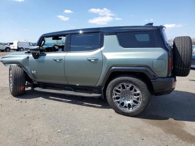 2024 GMC HUMMER SUV - 1GKB0RDC2RU102234