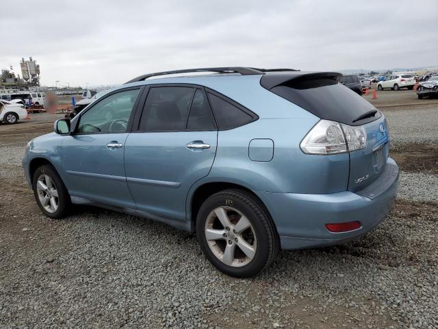 2009 Lexus Rx 350 VIN: 2T2GK31U59C062892 Lot: 48335354