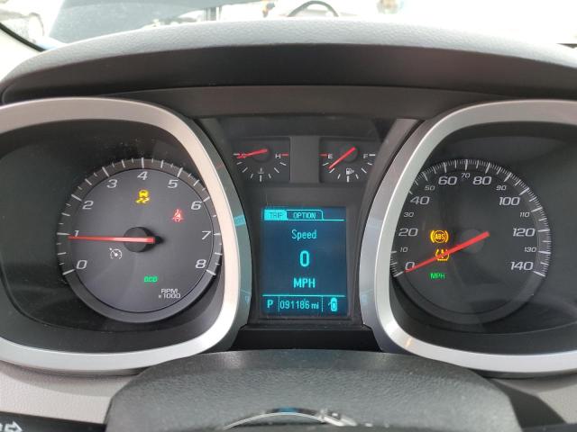 2015 CHEVROLET EQUINOX 1L 2GNALAEK3F1102246