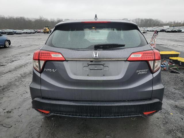2020 Honda HR-V - Image 6