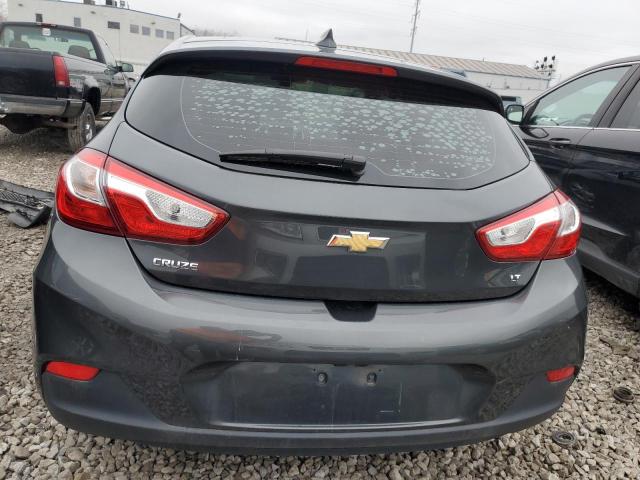 2017 Chevrolet Cruze - Image 6