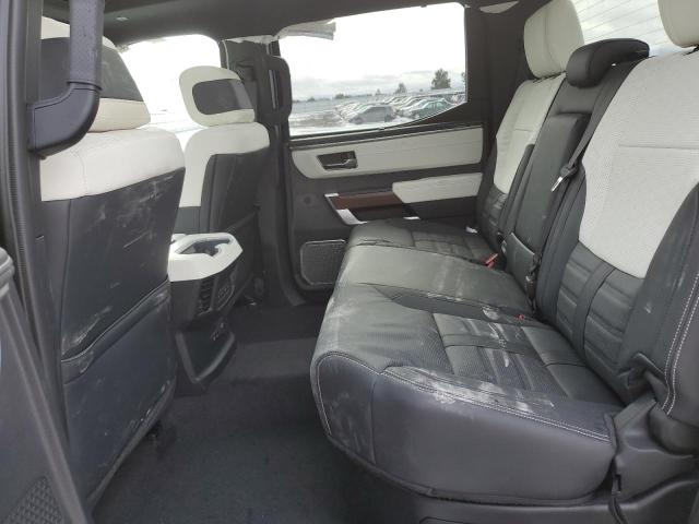 2024 TOYOTA TUNDRA CRE - 5TFVC5DB5RX057725