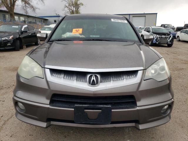 2007 Acura Rdx Technology VIN: 5J8TB18527A015263 Lot: 48487834