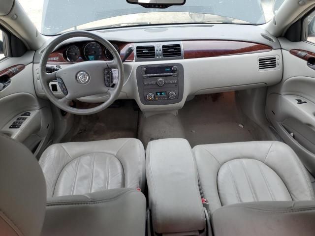 2007 Buick Lucerne Cxl VIN: 1G4HD57297U120857 Lot: 46605794