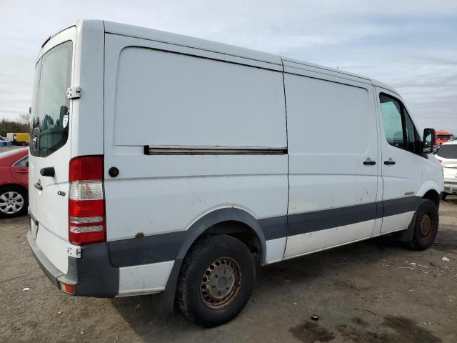 2007 Dodge Sprinter 2 VIN: D0PE745975217212 Lot: 48472764