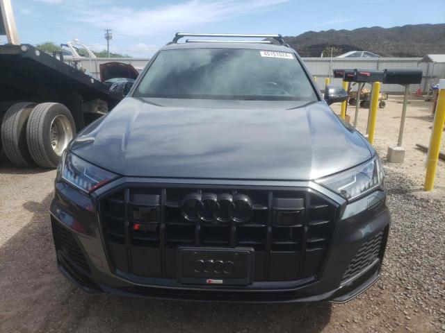 2022 AUDI SQ7 PRESTI WA1VWBF78ND005333