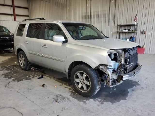 5FNYF48829B042493 2009 Honda Pilot Touring