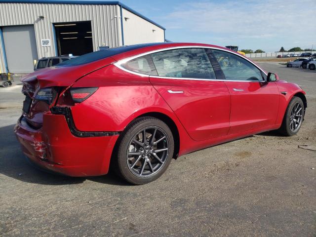 2020 Tesla Model 3 VIN: 5YJ3E1EA6LF644520 Lot: 47003254