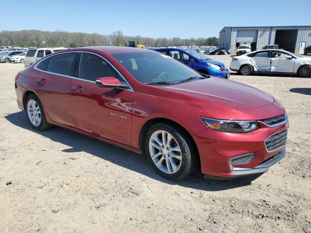 2017 Chevrolet Malibu Lt VIN: 1G1ZE5ST8HF249368 Lot: 47389734