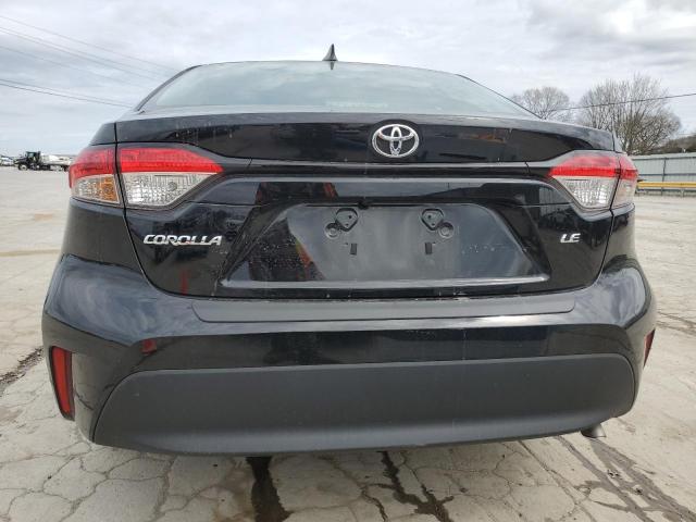 5YFB4MDEXPP068347 Toyota Corolla LE 6