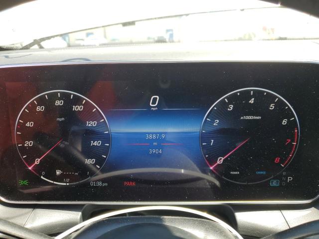 2023 MERCEDES-BENZ GLC 300 4M - W1NKM4HB2PU000944