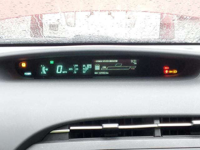 2010 Toyota Prius VIN: JTDKN3DU0A0223696 Lot: 48417454