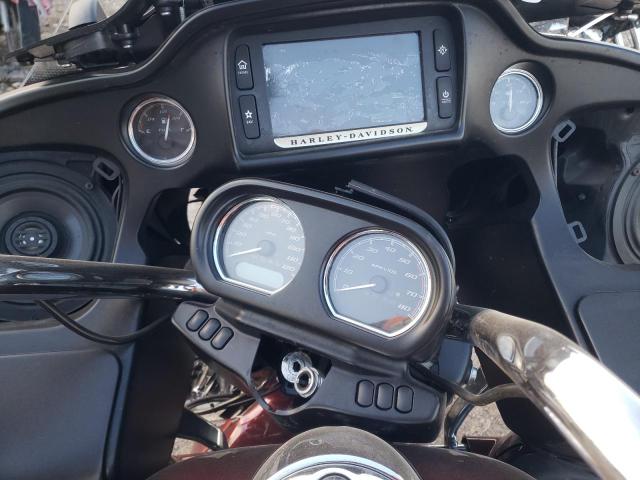 2016 HARLEY-DAVIDSON FLTRU 1HD1KGL16GB689471