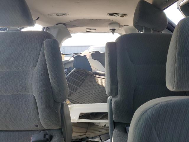 2002 HONDA ODYSSEY LX #3303979731