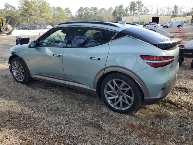 2023 GENESIS GV60 ADVAN KMUKCDTC5PU014523