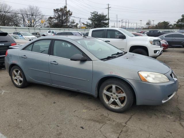 2008 Pontiac G6 Base VIN: 1G2ZG57N584230725 Lot: 45517704